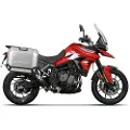 Shad 4p System Triumph Tiger 900/gt/rally Montering Av Sidevesker