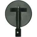 Booster Handlebar End Sett Med Bakspeil