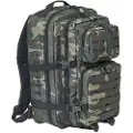 Brandit Us Cooper Lasercut L 40l Ryggsekk