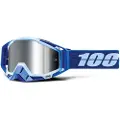 100% Racecraft Plus Mirror Briller