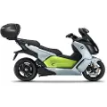 Shad Bmw C-evolution Electric 600 Bakre Montering Av Toppboks
