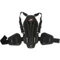 Zandona Hybrid Pro Rs X6 Ryggbeskytter