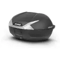 Shad Sh47 Carbon Etui For Toppkoffert