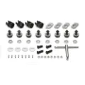Givi Quick Release Honda Forza/x-adv/africa Twin 01rkit Monteringssett