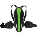 Zandona Hybrid Pro Rs X8 Ryggbeskytter