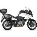 Shad 3p System Suzuki V-strom 650 Montering Av Sidevesker