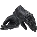 Dainese Outlet Blackshape Kvinne Lærhansker