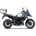 Shad Suzuki V-strom 650/1000/1050/1050xt Bakre Montering Av Toppboks