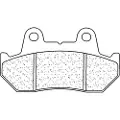 Cl Brakes 2382a3 Sintrede Bremseklosser