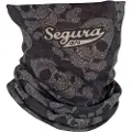Segura Keith Halsvarmer