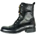 Helstons Leather Motorsykkelstøvler