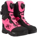 KLIM Adrenaline Pro S Goretex Boa Snøstøvler