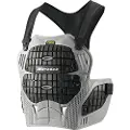 Spidi Thorax Warrior Beskyttelsesvest