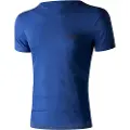 Lenz Merino 6.0 Kortærmet Baselayer