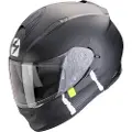 Scorpion Exo-491 Code Fullface-hjelm