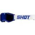 Shot Iris 2.0 Solid Off-road Briller