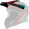 O'Neal Visera 2 Series Spyde 2.0 Visir