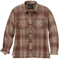 Carhartt Rugged Flex Loose Fit Skjorte Med Lange Ermer