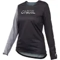 O'Neal Element Fr Mtb Hybrid V.23 Langarmet T-skjorte