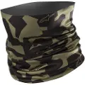 Alpinestars Camo Halsvarmer