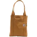 Carhartt Vertical Open Tote Veske