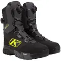 KLIM Adrenaline Pro S Goretex Boa Snøstøvler