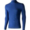 Lenz Merino 6.0 Turtle Neck Langarmet Baselag