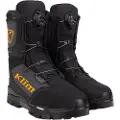 KLIM Klutch Goretex Boa Snøstøvler