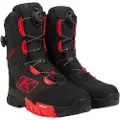 KLIM Adrenaline Pro S Goretex Boa Snøstøvler