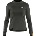 Dainese Awa Black Collegegenser