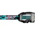 Leatt Velocity 4.5 Terrengbriller Med Roll-off-system