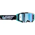 Leatt Velocity 5.5 Iriz Terrengbriller Med Roll-off-system