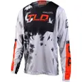 Troy Lee Designs Gp Astro Langarmet T-skjorte