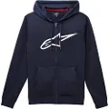 Alpinestars Ageless V3 Genser Med Hel Glidelås