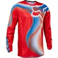 Fox Racing Mx 180 Toxsyk Langermet Trøye