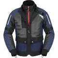 Spidi Net H2out Jakke