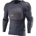 Leatt 3df Airfit Lite Evo Langarmet Beskyttelsesjakke