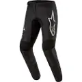 Alpinestars Fluid Graphite Off-road Bukser