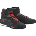 Alpinestars Sektor Shoe Motorsykkelsko