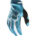 Fox Racing Mx 180 Toxsyk Kvinne Off-road Hansker
