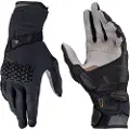 Leatt Adv X-flow 7.5 Offroad Hansker