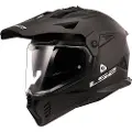 LS2 Mx702 Pioneer Ii Fullface-hjelm