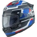 Arai Quantic Abstract Fullface-hjelm