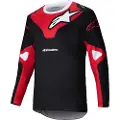 Alpinestars Racer Veil Langarmet T-skjorte