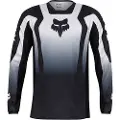 Fox Racing Mx 180 Lean Langarmet T-skjorte