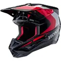 Alpinestars Honda S-m5 Ece22.06 Offroadhjelm