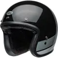 Bell Custom 500 Flake åpen Hjelm
