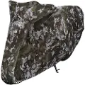 Oxford Aquatex Camo Omslag
