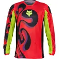 Fox Racing Mx 180 Emotion Langermet Trøye