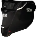 Oxford Protex Stretch Premium Outdoor Omslag